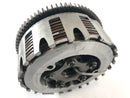 Yamaha YFM 350 Warrior 3GD [2003] - Acoplamento-1