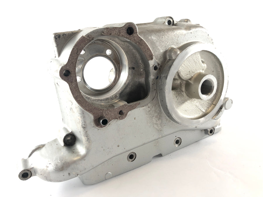 HONDA GOLDWING GL 1200 SC14 [1991] - Motor da tampa da tampa da tampa da tampa da parte frontal