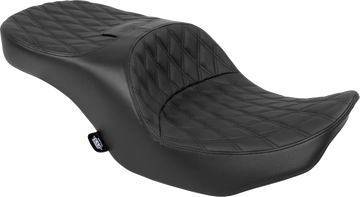 Harley Davidson Touring [DRAG SPECIALTIES] – Assento Freedom Touring