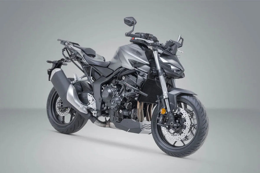 honda cb 1000 [SW-MOTECH] – Porta-bagagens lateral SLC