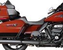 Harley Davidson Touring [DRAG SPECIALTIES] – Assento de alcance estendido Predator III-3