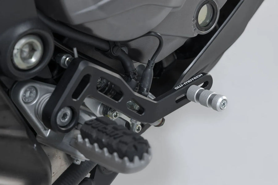 ducati multistrada 950 [SW-MOTECH] – pedal de freio