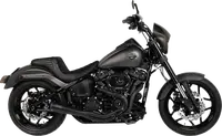 Harley Davidson Softail [SADDLEMEN] – Tampa Lateral