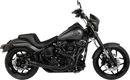 Harley Davidson Softail [SADDLEMEN] – Tampa Lateral