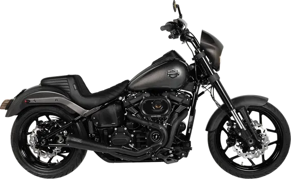 Harley Davidson Softail [SADDLEMEN] – Tampa Lateral
