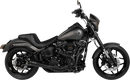Harley Davidson Softail [SADDLEMEN] – Tampa Lateral