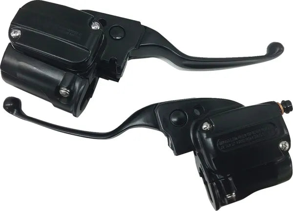Harley Davidson Fltr [DRAG SPECIALTIES] – Conjunto de controle do guiador