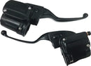 Harley Davidson Fltr [DRAG SPECIALTIES] – Conjunto de controle do guiador