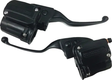 Harley Davidson Fltr [DRAG SPECIALTIES] – Conjunto de controle do guiador