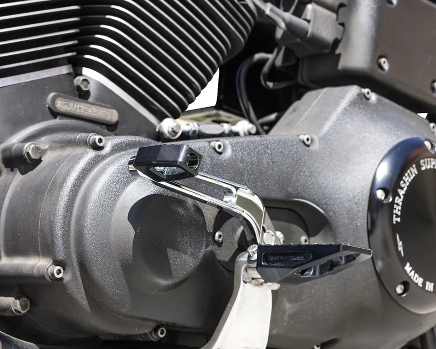 Harley Davidson Sportster S 1250 [THRASHIN SUPPLY CO.] - Pega de mudança P-54