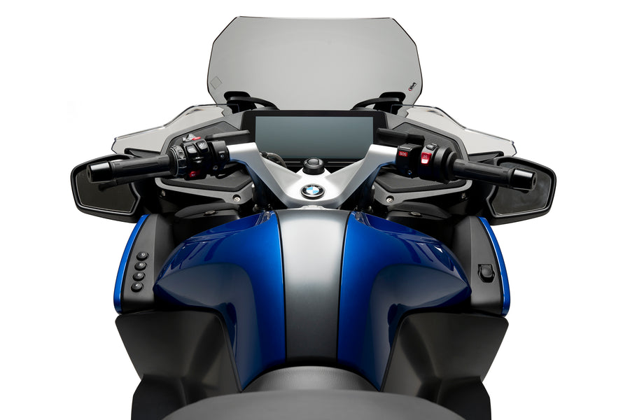 BMW R 1250 RT [2025] – tela esportiva – colorida