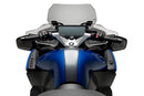 BMW R 1250 RT [2025] – tela esportiva – fortemente escurecida