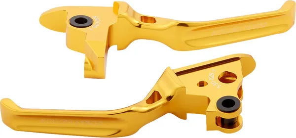Harley Davidson FLS [ARLEN NESS] – Conjunto de alavancas de método