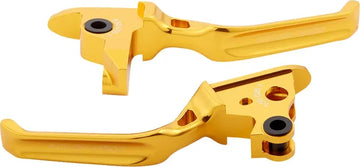 Harley Davidson FLS [ARLEN NESS] – Conjunto de alavancas de método