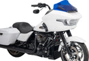 Harley Davidson Fltr [KLOCK WERKS] – Pára-brisa esportivo Kolor Flare™-2