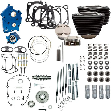 Harley-Davidson FLRT 1868 Freewheeler 114 [2025] - 128" Power Package für 114"/117" Ölgekühlte M8 – Bild 2