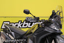 Ducati Multistrada V4 [BARKBUSTERS] – Kit de hardware – Montagem em dois pontos close-up