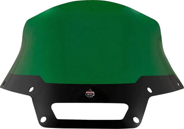 Harley Davidson Fxlrst [KLOCK WERKS] – Pára-brisa esportivo Kolor Flare™ - 0