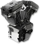 Harley-Davidson FLHS 1340 Electra Glide Sport [1994] - V80 Long-Block Motor – Bild 7