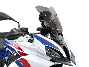 BMW S 1000 XR [WRS] - pára -brisa