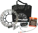 Honda CRF 250 R [2025-2026, 2025-2027, 2027] - Supermoto Racing Bremskit 300mm – Art.-Nr. 313056 – Bild 6