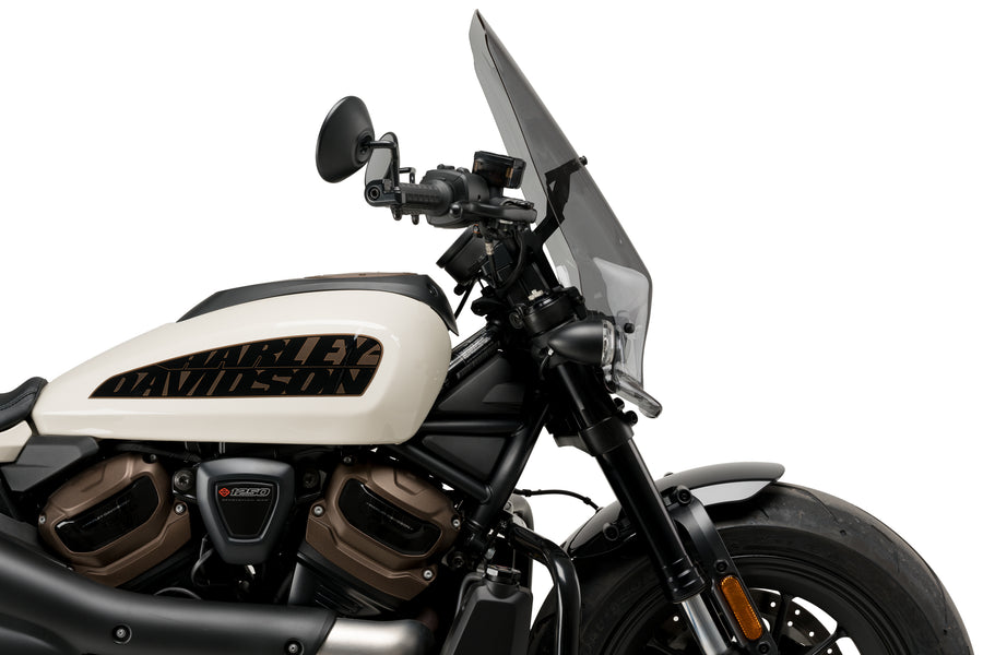 HARLEY DAVIDSON SPORTSTER S RH 1250 S [2024] – Nova Geração Touring – Colorido