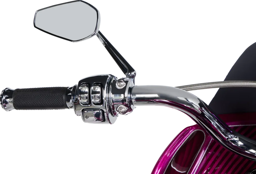 Harley Davidson fxlrst [DRAG SPECIALTIES] – Cabo de embreagem Quick Connect