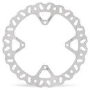 Tm Racing SMX 450 FI Competition [2012-2013] - BREMSSCHEIBE FIXED WAVE GROOVED OVERSIZE – Bild 12
