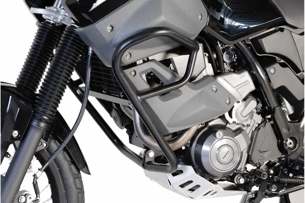 Yamaha XT 660 Z Tenere [SW-MOTECH] – Barra de colisão