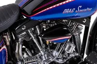 Harley-Davidson FLFB 1200 Electra Glide [1966-1969] - Super Stock® Zylinderkopf-Kit – Art.-Nr. 90-1497 – Bild 9
