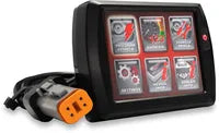 Harley Davidson Flhtk [DYNOJET] – Módulo de ajuste Power Vision