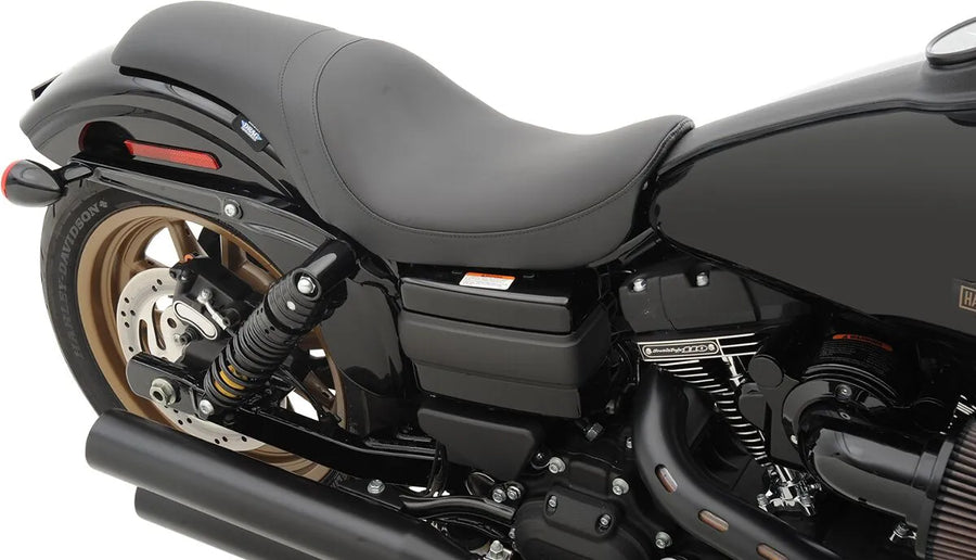 Harley Davidson Dyna [DRAG SPECIALTIES] – Assento Predator