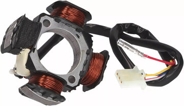 Aprilia Rs 250 [101 Octanne] -Alternator lojas - 0