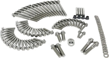 Harley-Davidson FLHCS 1923 Softail Heritage Classic 117 [2025] - 12-Punkt Außenschrauben-Motorkit – Bild 1