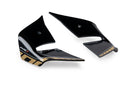 HONDA CB 1000 HORNET SP [2025] – Spoiler D12 – Look carbono-13