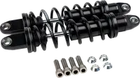 Harley-Davidson FLHTCUTGSE 1923 Tri Glide Ultra CVO 117 [2020] - REVO Trike Federung mit Spiralfeder – Bild 3