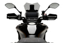 YAMAHA TRACER 9 GT PLUS [2024] – tela esportiva – fortemente colorida