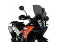 KTM 890 ADVENTURE R [2025] – tela touring – fortemente colorida