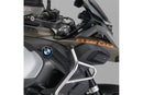 BMW R 1200 GS [2018] – acessórios de carenagem – preto-6
