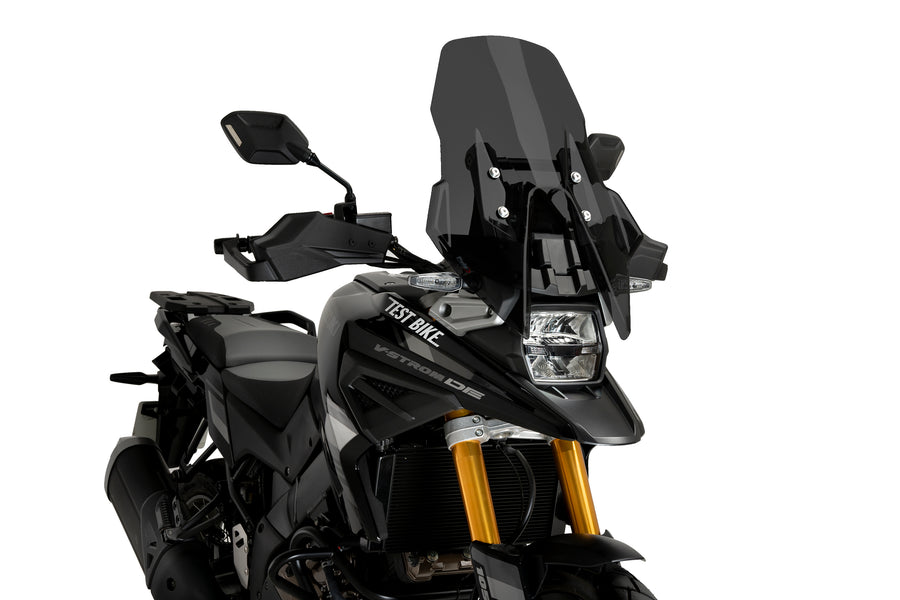 SUZUKI DL 1050 SE V-STROM [2025] – Tela Touring – Colorida