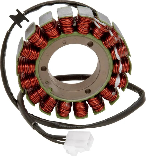 Yamaha XVS 1300 [RICK'S MOTORSPORT ELECTRIC] – Hot Shot Stator