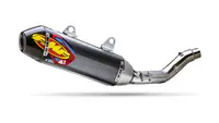 Kawasaki KX 250 [2025-2026] - Factory 4.1 RCT Slip-On Schalldämpfer – Art.-Nr. 042412 – Bild 11
