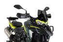 BENELLI TRK 702 X [2024] – tela esportiva – fortemente colorida