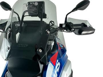 BMW R 1300 GS Adventure [WRS] – Defletores de vento - 0