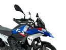 BMW R 1300 GS Trophy [WRS] – Para-brisa-8