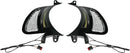 harley-davidson road glide [CUSTOM DYNAMICS] – Inserções de ventilação Genesis® 4 Dynamic LED Road Glide®-2