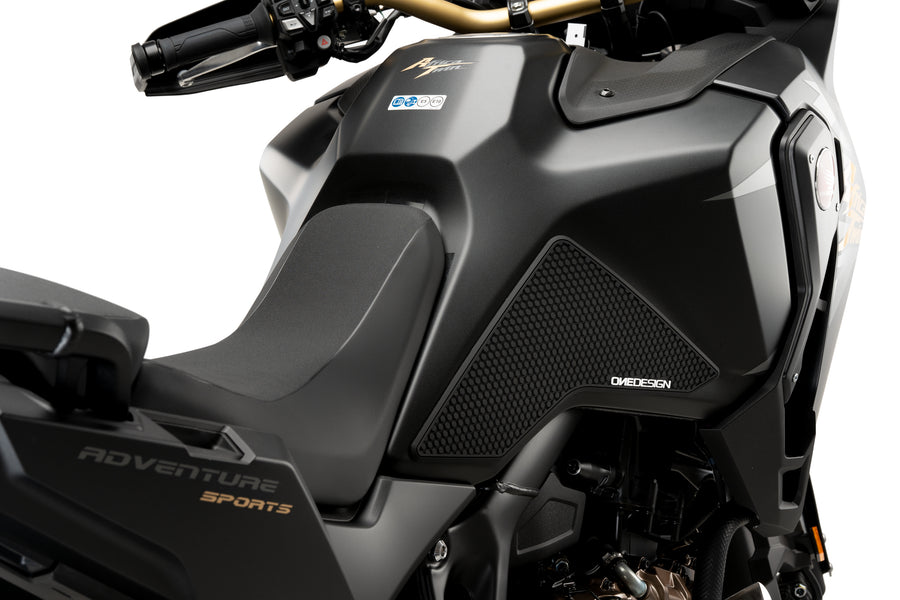HONDA CRF 1100 L AFRICA TWIN ADVENTURE SPORTS [2020] – Protetores laterais do tanque