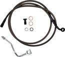 Harley Davidson flhxse [BARNETT] – Linha de freio superior-2