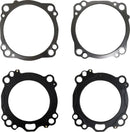 Harley Davidson Nightster 975 Special [COMETIC] – conjunto de juntas para cabeçote/base