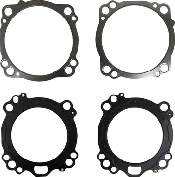 Harley Davidson Nightster 975 Special [COMETIC] – conjunto de juntas para cabeçote/base